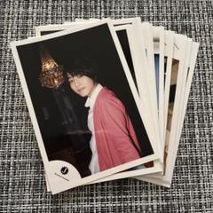 KEY TO LIT 中村嶺亜 公式写真 135枚 まとめ売り - メルカリ