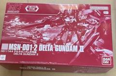 2025年最新】HG 1/144 デルタガンダム弐号機の人気アイテム