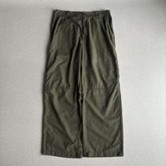 (古着)00s oshkosh 極太カーゴパンツ 軍パン チノ cityboy 古着)00s oshkosh 極太カーゴパンツ 軍パン チノ cityboy - メルカリ