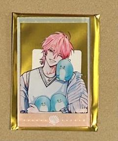 ビタープレイメイト　西本ろう　スマイルベースカフェ　チェキ風カード　コンプ ビタープレイメイト ビタプレ 西本ろう チェキ風カード スマイル