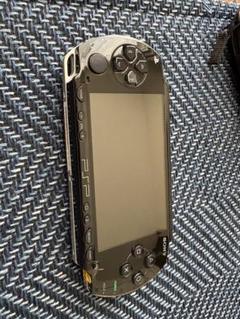 psp1000本体
