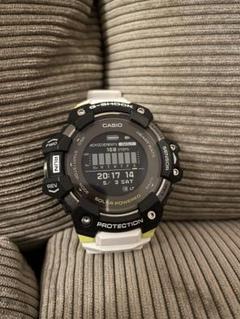 ☆新品未使用！the pillows20周年モデルG-SHOCK 1000本限定