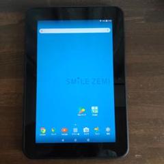 日本製　元スマイルゼミ　Android化済み最新型タブレット　本体のみ⑯ 日本製 元スマイルゼミ Android化済み最新型タブレット 本体のみ⑮
