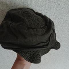 KAPITALのキャップ