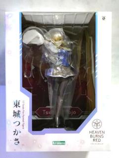 ヘブバン　フィギュア　9点セット 2025年最新】ヘブンバーンズレッドフィギュアの人気アイテム