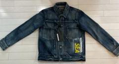 ジャケット・アウター NEIGHBORHOOD WIND AND SEA NHWDS / C-JKT m63386555374_1.jpg?1654576942