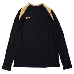 【美品】NIKE ナイキ SQUAD 長袖 ドリルトップ ハーフジップ ジャージ 美品】NIKE ナイキ SQUAD 長袖 ドリルトップ ハーフジップ