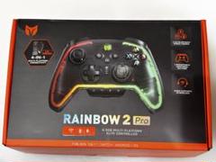 BIGBIG WON RAINBOW2 Pro combo 無線 有線ゲームコントローラー