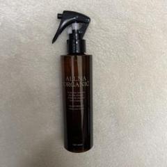 ヘアウォーター 200ml 寝癖直し ヘアフレグランス ヘアケア スプレーのサムネイル