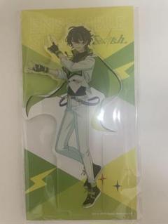 新品★あんスタ★Switch【青葉つむぎ】アクリルスタンドキーホルダー あんスタ アクスタ アクリルクリップ 一番くじ 青葉つむぎ