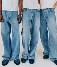JUDE CORDUROY TROUSERS – VUJA DÉ