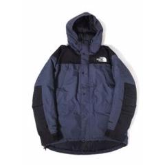 超希少90'S DEADSTOCK THENORTHFACE ザ ノースフェイス