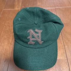 『メルカリ内一点のみ』noah × always cap メルカリ内一点のみ』noah × always cap - メルカリ