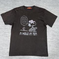 美品　ビームスゴルフ×スヌーピー　モックネック　ネイビー 美品 ビームスゴルフ×スヌーピー モックネック ネイビー - メルカリ