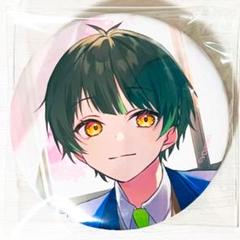 確認・交渉中　ゆうゆうメルカリ便　如月蓮華 新品☆すたぽら【如月ゆう】未公開楽曲☆缶バッジ☆第12弾☆1点