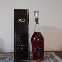 ウイスキー The Macallan & Camus XO ロングネックセット Yahoo!オークション -「カミュxoロングネック」の落札相場・落札価格