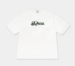 【本日中限定値下げ】ideaswam  TシャツLサイズ 本日中限定値下げ】ideaswam TシャツLサイズ メンズ