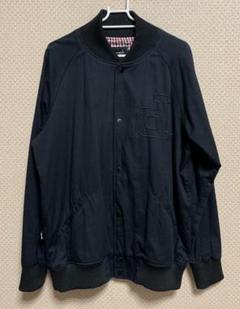 【レア】【即完売】FTC スタジャン Lサイズ FTC スタジャン - メルカリ