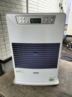 札幌発コロナFF温風石油ストーブ！品番「FF‐SG4213S」2014年式中古品 札幌発コロナFF温風石油ストーブ！品番「FF‐SG4213S」2014年式