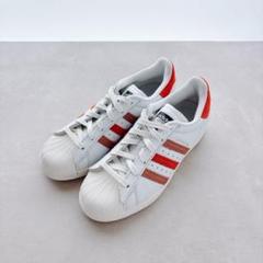 2025年最新】adidas スーパースター 24の人気アイテム - メルカリ