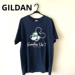 GILDAN ミッキーマウスDisney superstarTシャツ M