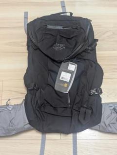 MYSTERY RANCHI　COOLIE40 The Mystery Ranch Coulee 40 Backpack: A Versatile Gear