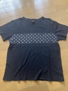 ナンバーナイン×マルボロ　コラボTシャツ　フリーサイズ