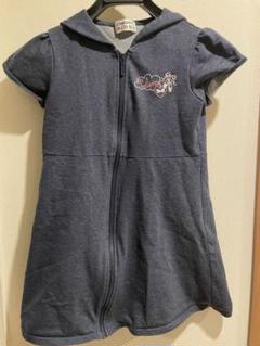 チャコット　バレエ　トップス　130お値下げしました