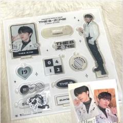 2025年最新】the boyz ソヌの人気アイテム - メルカリ