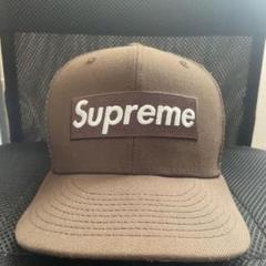 Supreme Box Logo Mesh Back New Era 7 3/8のサムネイル
