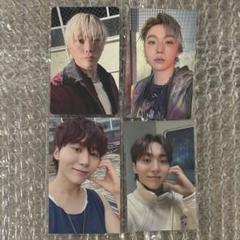 seventeen スングァン 消費期限 大阪 福岡 weverse 来場者限定