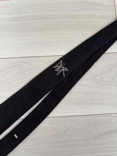 ✨美品✨ 極希少 DIOR×Shawn Stussy シルク100% ネクタイ ✨極美品✨ 極希少 DIOR×Shawn Stussy シルク100% 総柄 - メルカリ