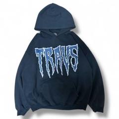 2025年最新】travs パーカーの人気アイテム - メルカリ