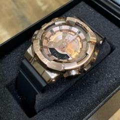 G-SHOCK ジーショック 腕時計 クォーツ GM-S110PG