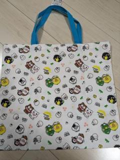 君に届け マルちゃん エコバッグ　非売品 君に届け マルちゃん エコバッグ 漫画