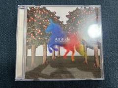 Mr. GREEN APPLE Attitude 限定版 後払い手数料無料】 Mrs. Attitude(初回限定盤)/[CD+DVD]◇B