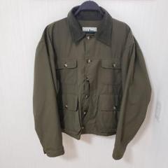 【送料無料】80s L.L.Bean Forest Keeper Jacket