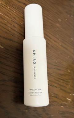 ★専用★Shiro オードパルファン シロ 和紅茶 新品未使用 Amazon | shiro WAKOUCHA EAU DE PARFUM 和紅茶 オード
