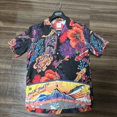【レア】パリコレ　スパゲッティ　セーター　Paul Smith ポールスミス 中古・古着通販】PS Paul Smith (PSポールスミス) ニット