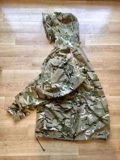 イギリス軍 SMOCK COMBAT WINDPROOF MTP 180/104