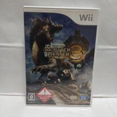 モンスターハンター3 Wii　匿名配送