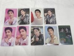SEVENTEEN セブチ ウォヌ AWY トレカ