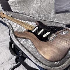 ギター momose MC2-STD/M CHG/OIL MC2-STD/M BLK/OIL (Momose / モモセ) エレキギター