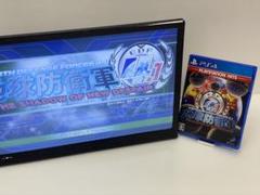 PS4 地球防衛軍4.1 THE SHADOW OF NEW DESPAIR