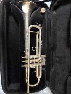 トランペット ベッソン BREVETE レトロ ヴィンテージ 8ー10 中古