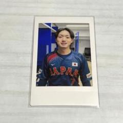 2025年最新】長岡秀樹 侍ジャパンの人気アイテム - メルカリ