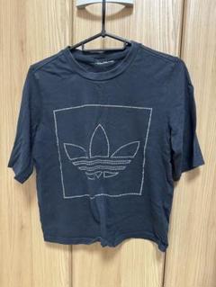 adidas originals ラインストーン ジャージ　キラキラ XL adidas originals ラインストーン ジャージ キラキラ XL