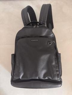 2025年最新】COACH メンズ リュック・バックパックの人気