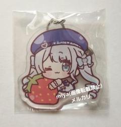 花芽すみれ アクキー ぶいすぽ VGGC8