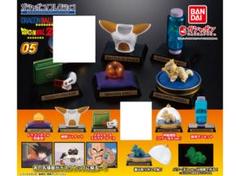中古】【未開封】孫悟空 「ドラゴンボールZ」 History Box